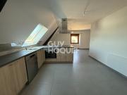 Location appartement 2 pièces Cernay | Ref. 2599