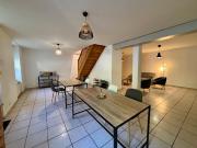 Location Appartement 2 pièces Chatellerault