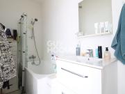 COUBERT: APPARTEMENT F2