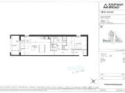 Location appartement 2 pièces CUGNAUX 59m² à...