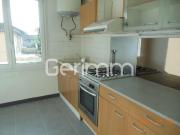 Location Appartement 2 pièces + cuisine 42,92 m²