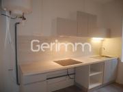 Location Appartement 2 pièces + cuisine 44,64 m²