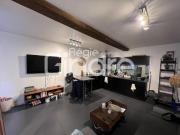 Location Appartement 2 pièces + cuisine 46,56 m²
