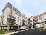 Location appartement 2 pièces DAMMARIE LES LYS 46m² à...