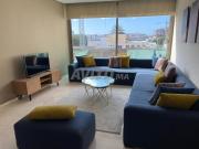 Location Appartement 2 pièces de 41 m2 à Casablanca