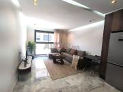 Location Appartement 2 pièces de 46 m2 à Casablanca