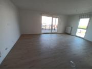 Location appartement 2 pièces ILLZACH 49m² à...