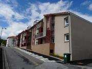 Location appartement 2 pièces LE PALAIS SUR VIENNE 51m²...