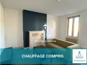 Location Appartement 2 pièces Limoges 87000