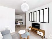 Location appartement 2 pièces Lyon 3e 69