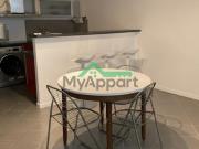 Location Appartement 2 pièces Lyon 4ème