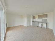 Location appartement 2 pièces MARCQ EN BAROEUL 46m² à...