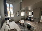 location appartement 2 pièces Marseille Centre Ville