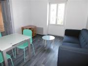 Location Appartement 2 pièces Meublé 26m² EGLETONS 19300