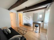 Location Appartement 2 pièces Meublé 30m² CHALON SUR...