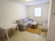 Location Appartement 2 pièces Meublé 30m² NANTES 44300