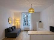 Location Appartement 2 pièces Meublé 30m² PARIS 2ème