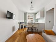 Location Appartement 2 pièces Meublé 31m² PARIS 12ème Location Appartement 2 pièces Meublé 31m² PARIS 12ème