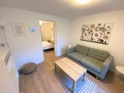 Location Appartement 2 pièces Meublé 32m² NANTES 44000