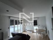 Location Appartement 2 pièces Meublé 35m² DIJON 21000