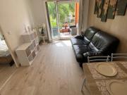 Location Appartement 2 pièces Meublé 36m² NICE 06200