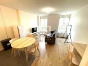 Location Appartement 2 pièces Meublé 38m² CHALON SUR...