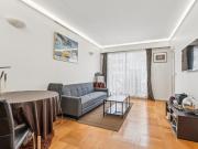 Location Appartement 2 pièces Meublé 40m² PARIS 16ème