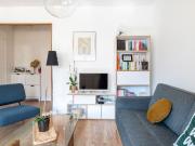 Location Appartement 2 pièces Meublé 44m² ANNECY 74000