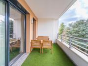 Location Appartement 2 pièces Meublé 44m² ANNECY 74000