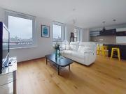 Location Appartement 2 pièces Meublé 48m² STRASBOURG 67000