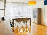 Location Appartement 2 pièces Meublé 51m² NANTES 44100