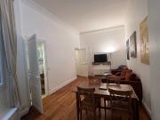 Location Appartement 2 pièces Meublé 52m² PARIS 6ème