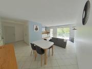 Location Appartement 2 pièces Meublé 54m² ROMANS SUR... Location Appartement 2 pièces Meublé 54m² ROMANS SUR...