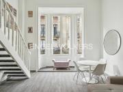 Location Appartement 2 pièces Meublé 61m² PARIS 17ème