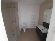 Location appartement 2 pièces MONTPELLIER 43m² à...