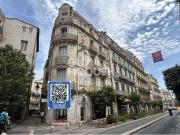 T2 70 m2 coeur historique Montpellier