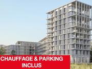 Location appartement 2 pièces NANTES 47m² à 751.83€/mois...