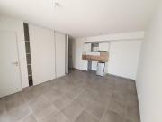 Location appartement 2 pièces NIMES 41m² à 629.48€/mois...