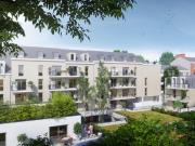 location appartement 2 pièces orleans: t2 de 0 m² |...