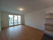 Location appartement 2 pièces POISSY 41m² à 887.90€/mois...