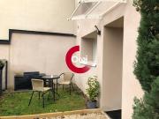 Location Appartement 2 pièces Pont Evêque