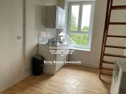 Location Appartement 2 pièces Saint Mathieu 87440
