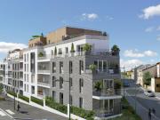 Location appartement 2 pièces SANNOIS 41m² à...