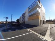 Location appartement 2 pièces ST CYPRIEN 41m² à...
