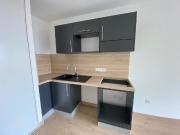 Location appartement 2 pièces ST MALO 40m² à...