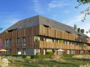 Location appartement 2 pièces STRASBOURG 48m² à...