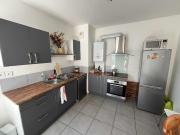 Location Appartement 3 pièces 66 m2 Villeurbanne
