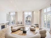 LOCATION BAIL CODE CIVIL DURÉE 6 MOIS Appartement 2...