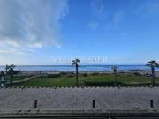 Location appartement 2chambres vue mer latérale Ain...