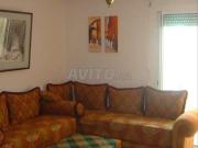 Location appartement 2p terrasse Agdal